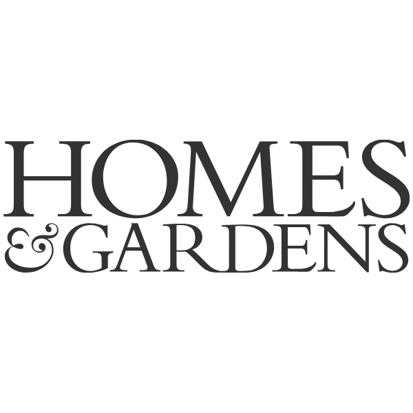 Homes & Gardens Logo