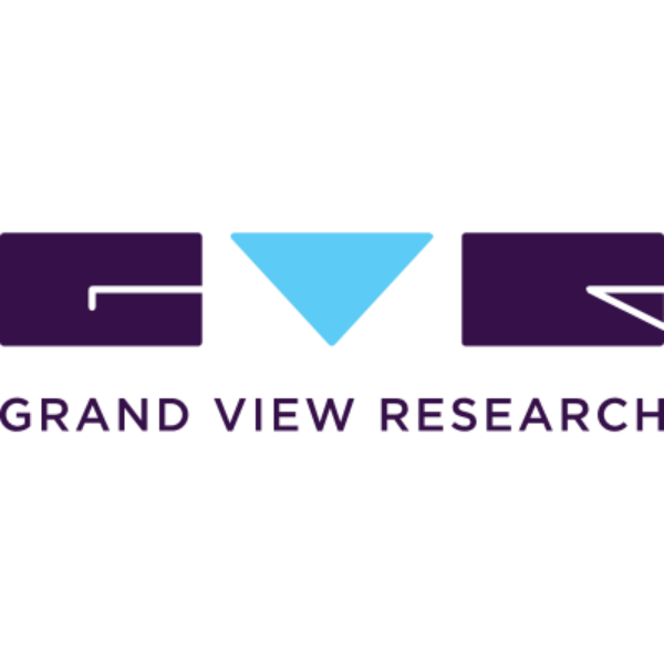 Grand View Research Logo