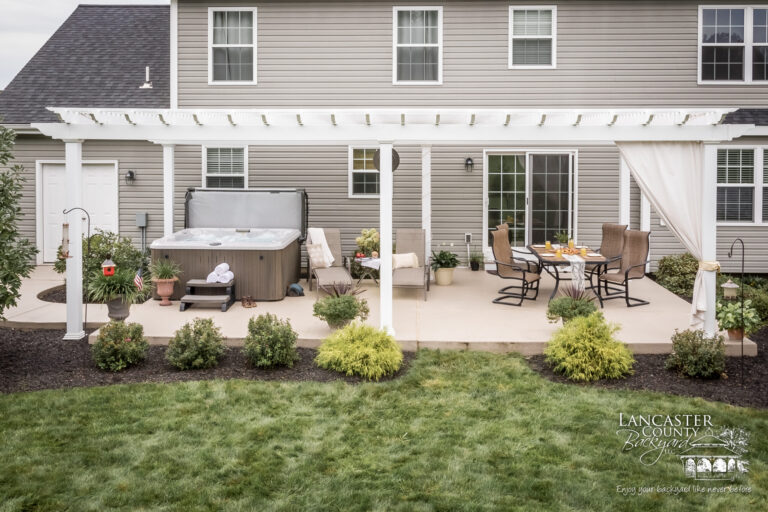 outdoor structures with a hot tub for sale in pa