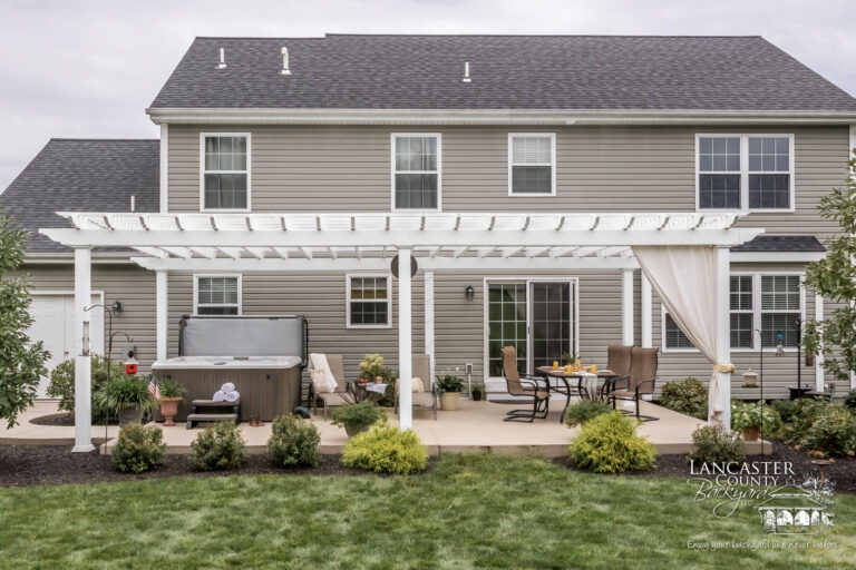 pergola for sale in pa
