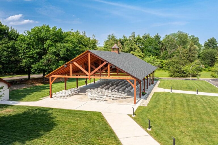 40x80 kingston pavilion hillsborough township nj
