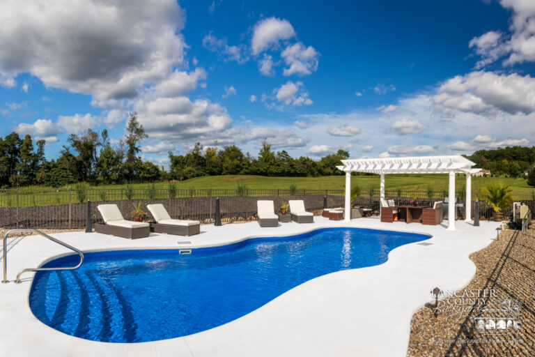 poolside pergola for sale in pa