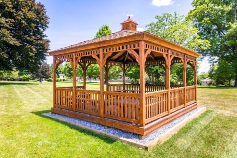 gazebo for sale in Delaware