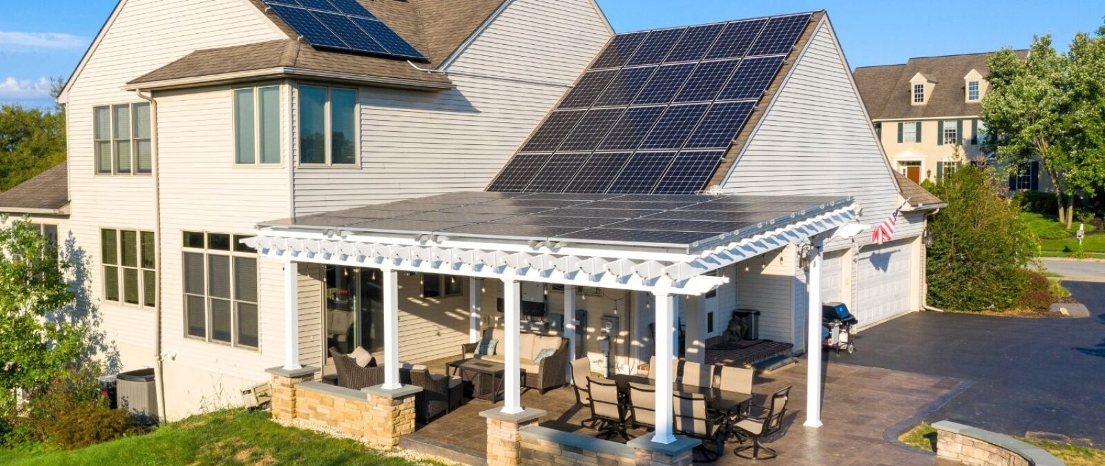 pergolas for sale in delaware