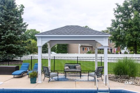 pavilion for sale in Delaware