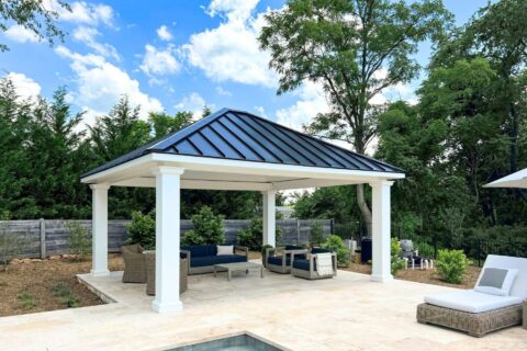 vinyl pavilion for sale in Delaware (1)