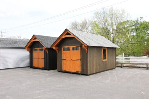 lancaster driftwood sheds for sale in PA