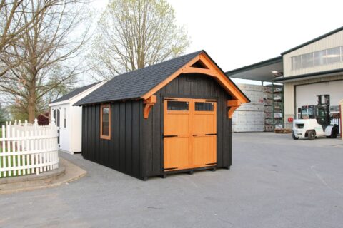 lancaster timber frame sheds for sale in PA