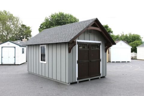 lancaster timber frame sheds for sale