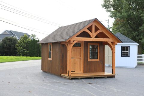 somerset timber frame sheds for sale