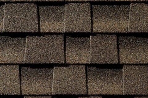 timberline hd barkwood