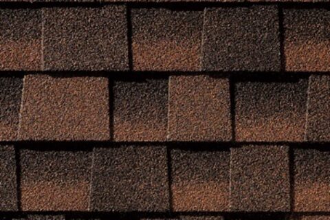 timberline hd hickory