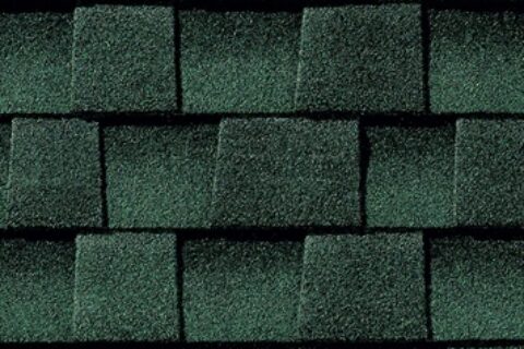 timberline hd hunter green