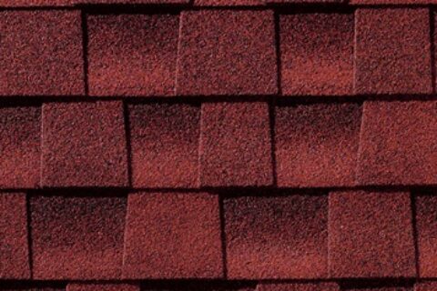 timberline hd patriot red