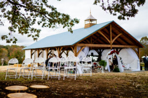 price quote on timber frame pavilions