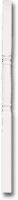turned post