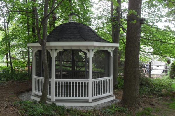 gazebo ideas for my backyard