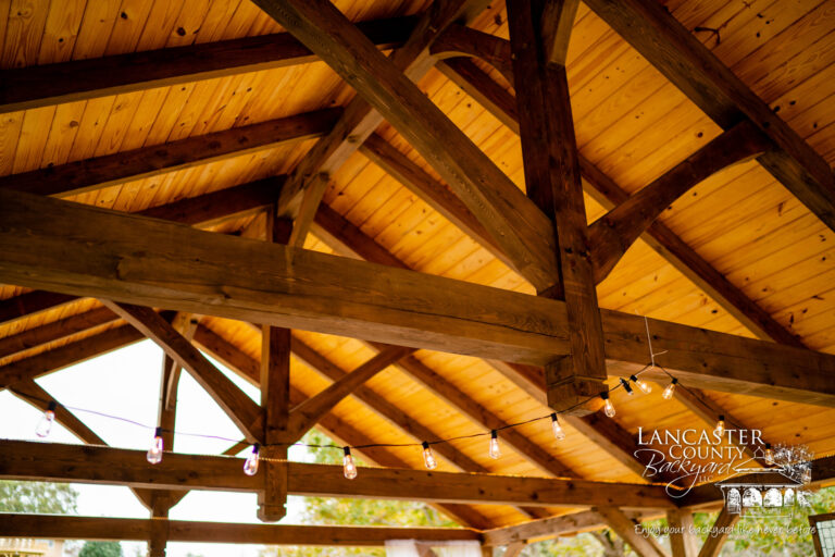 wedding pavilion near me va