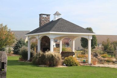 pavilion ideas 1