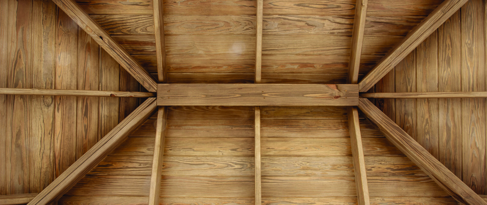 Standard Ceiling