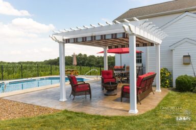 beautiful backyard design idea for pool 1 2000x1333