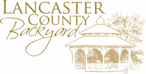 logo lancaster county backyard pa nj