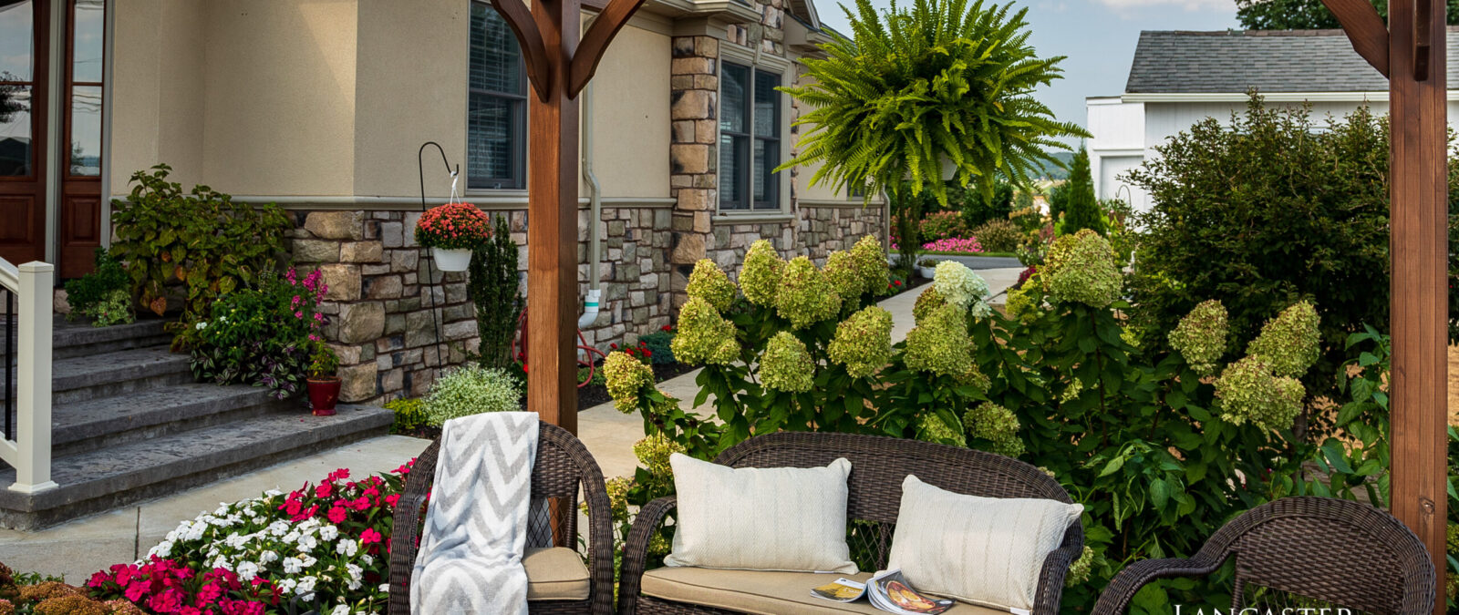 garden pergola for sale in nj, ny, pa, va