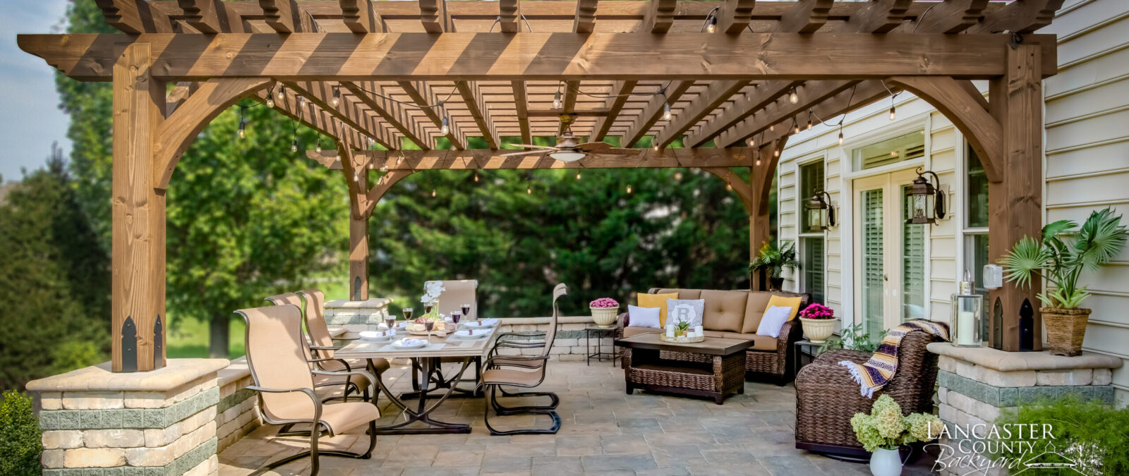 wood pergola for sale r