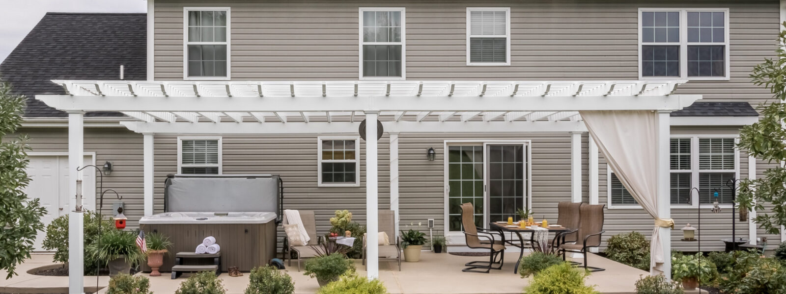 outdoor building structures for sale in ia