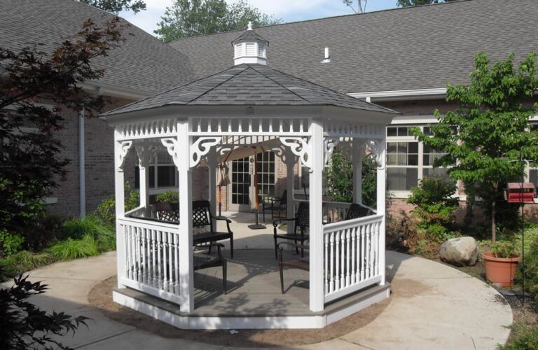 amish portable gazebos for sale 768x500 f50 50