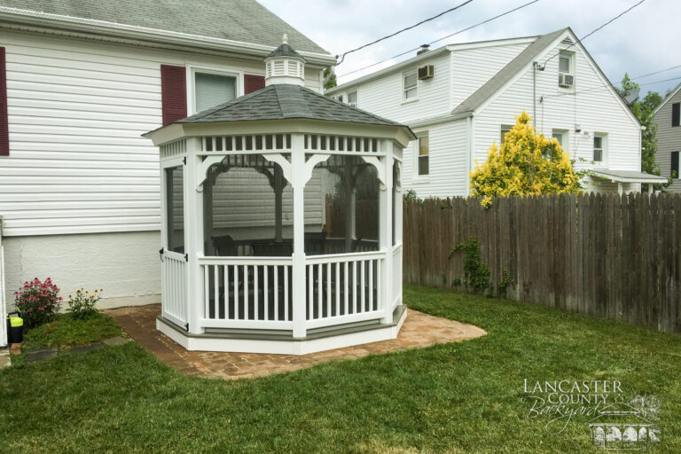 gazebo