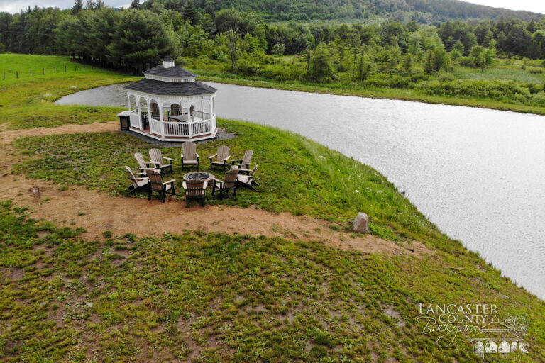 gazebo