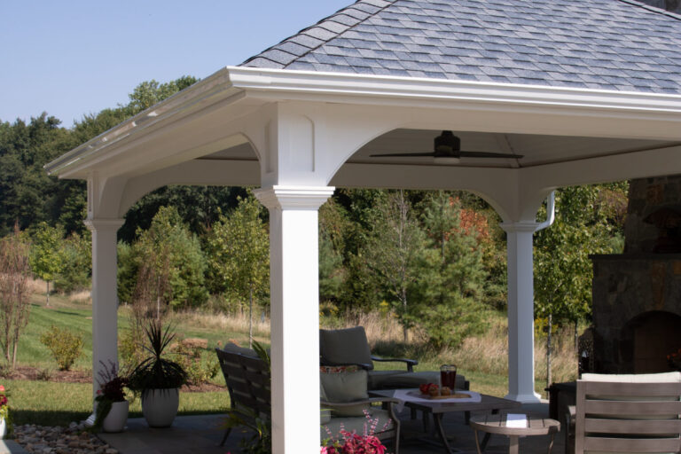 montford pavilion