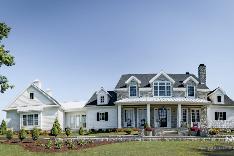 hershey custom wood pergola