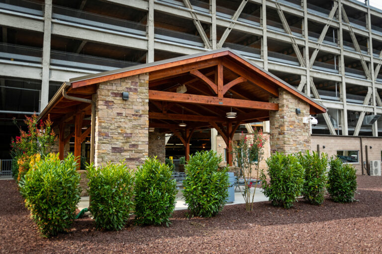 allentown casino pavilion