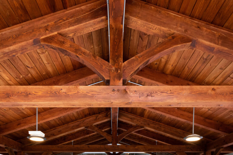 allentown casino timber frame pavilion