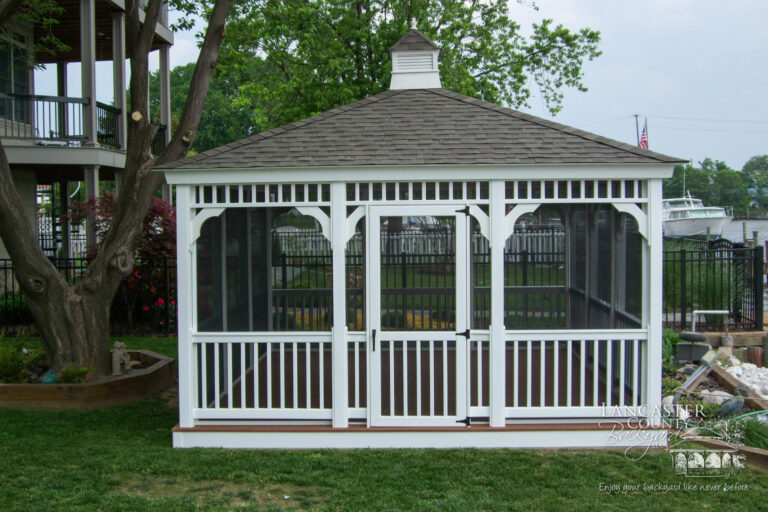 portable gazebo
