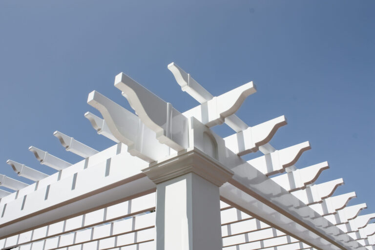 14x16 Cancun Pergola