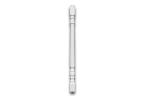 kinzers vinyl baluster