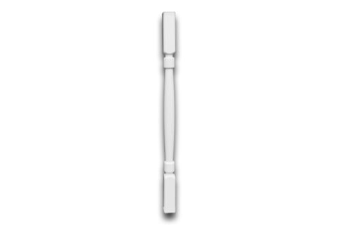 madison vinyl baluster
