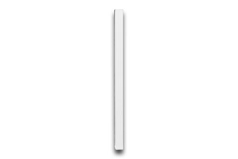standard vinyl baluster