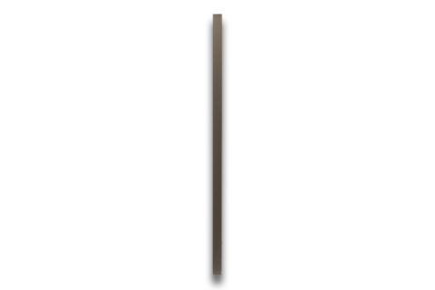 bronze aluminum baluster