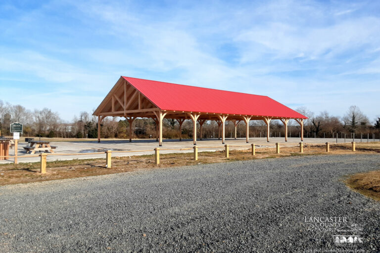 commercial heavy duty kingston timber frame pavilion