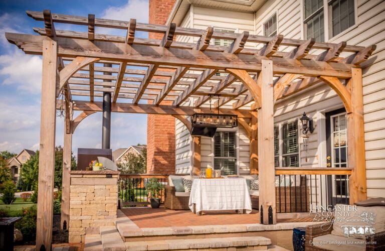 What is the Purpose of a Pergola near me 768x500 c
