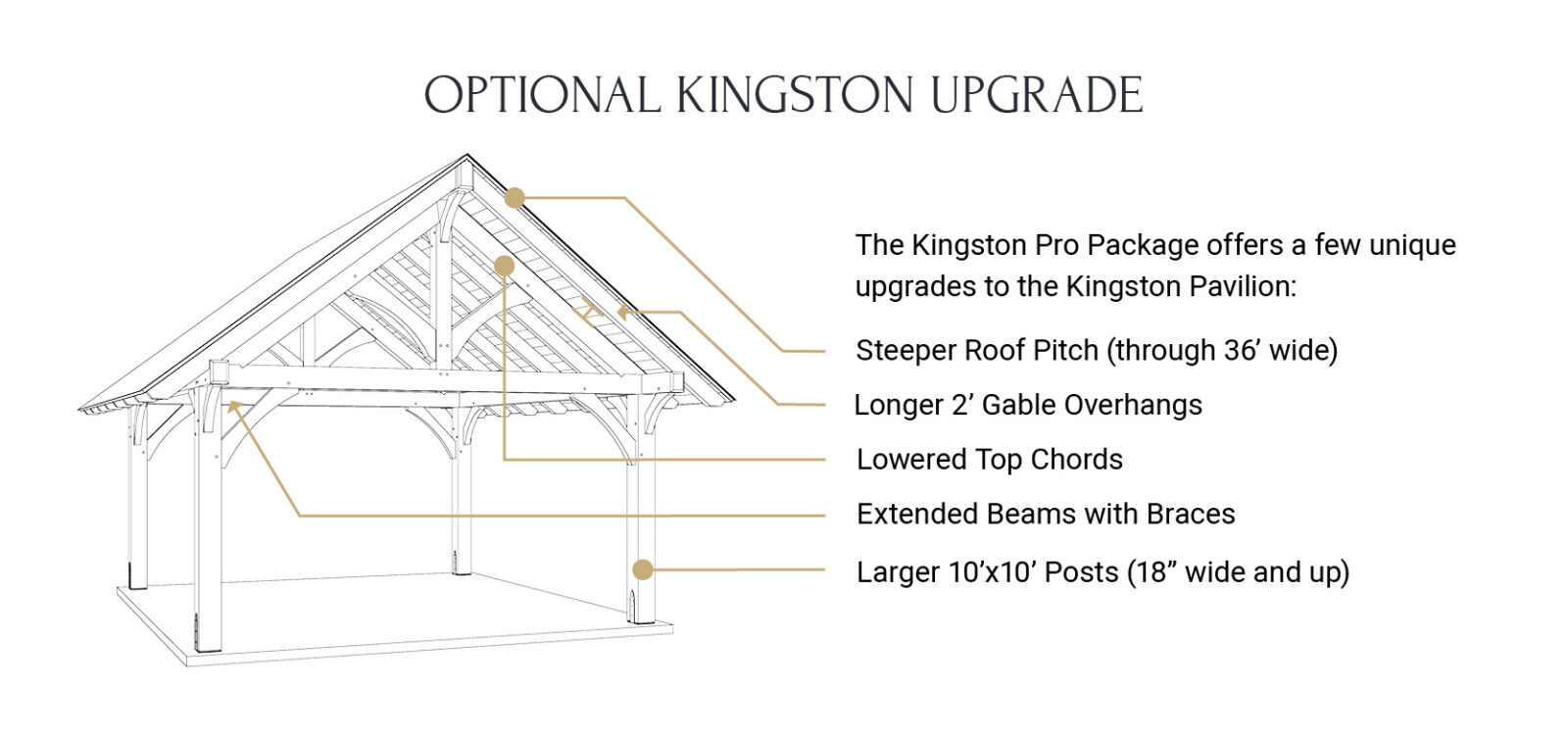 Kingston Pro Graphic