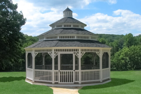 get a quote on gazebo pricing