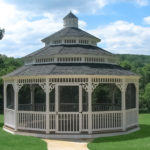 get a quote on gazebo pricing